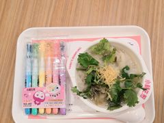 -小杨生煎(宝山花园城店)