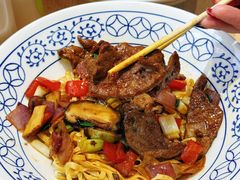 -李与白包子铺(桐梓林店)