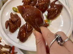 -天福苑(崇宁路店)