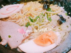 日式拉面-有喜屋·深夜食堂(环宇荟店)