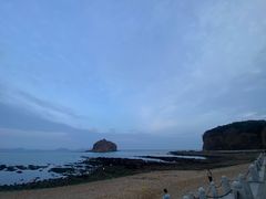 -棒棰岛宾馆景区