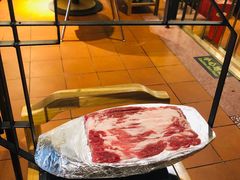 -京涮铜锅涮肉(华贸店)