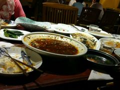 -莒南驴肉馆(蒙山大道店)