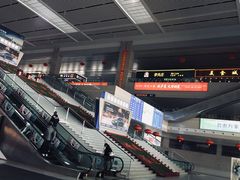-长春西站