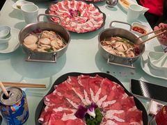 -小肥羊(西丽宝能城店)