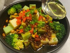 红油米豆腐-贵州大厦贵州厅(樱花园西街店)