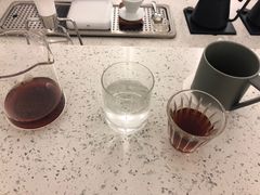 -Onirii Coffee(长乐路店)