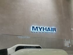 点击看大图 -MY HAIR ARDOR