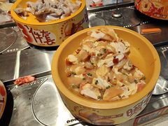 -龍歌自助小火锅(芝罘万达店)