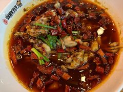 -簋街仔仔小龙虾(总店)