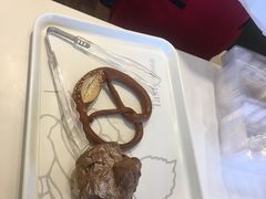 碱水结-精点味道(西安路店)