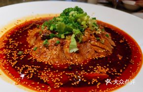 Yancheng Spicy Chicken Slices