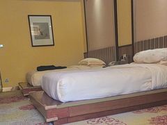 -韶关经律论国际酒店温泉