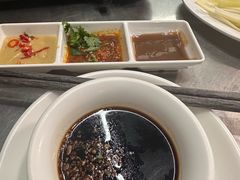 -燃计沙茶皇·香港沙茶火锅(人广旗舰店)