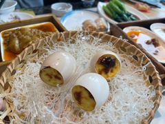 -點無缺茶楼·海鲜酒家(世博店)