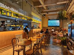 -Blac+Blac(中海环宇荟店)