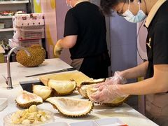 -皇室假期美食水疗会(春风路店)