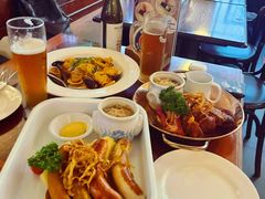 -宝莱纳餐厅(滨江店)