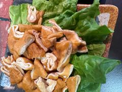 -蜀酱焰·新派融合自助烤肉(仁和春天广场店)