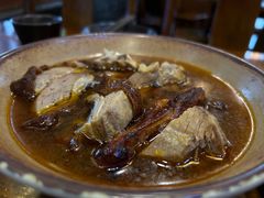 -蒋烤鴨(东苑店)