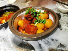 -煌飞鸿江湖盛宴(奥体总舵店)