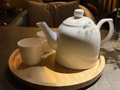 -Strawberry Butterfly草莓蝴蝶日式水果挞