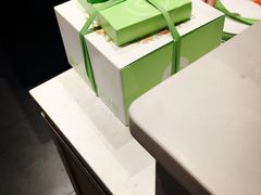 -爱达乐面包生日蛋糕(华油路店)