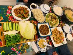 -东北王食府(科大店)