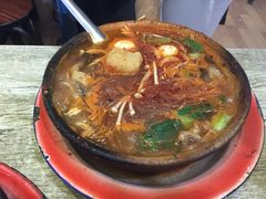 -清真·马文砂锅大全(麦苋街店)