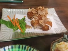 -顶屋咖喱(街道口总店)