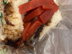 -清真·白记年糕(牛街北口店)