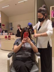 -Mentor Hair Salon
