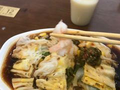 -牛氏石磨肠粉(海璟国际店)