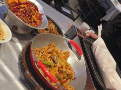-红辣椒·川菜·火锅(大洋中心店)