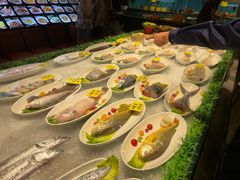 -佬太公海鸭·海鲜大排档(上海总店)