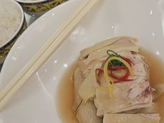 -银都上海菜馆(粤海东路店)