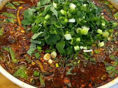 -张公桥美食街