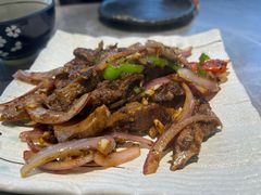 -和风铁板料理(山姆会员店)
