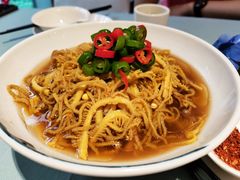 青椒草原肚-御苑精品川菜馆(锦江店)