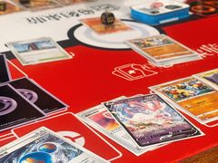 -嗨刻桌游(天一豪景店)