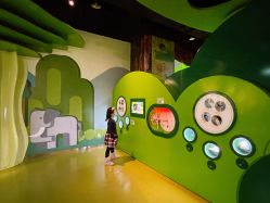 -北京科学中心儿童乐园