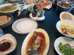 -湘湖大院(越王路店)