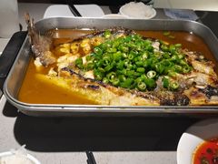 -半天妖烤鱼(东方新天地店)