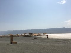 -盐湖景区