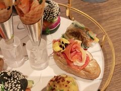 -粤海喜来登酒店·&More聚驿(天河城店)