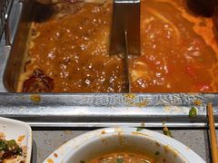 -海底捞火锅(青悦城店)