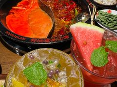 -牛市坎火锅(建设路店)