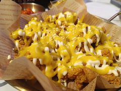 -朴鲸家正宗韩国料理(福田店)