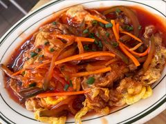 -太白餐厅•三十年老字号•坚持做现菜(体育东横街店)