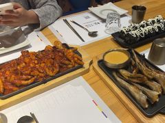 -延松朝鲜族料理